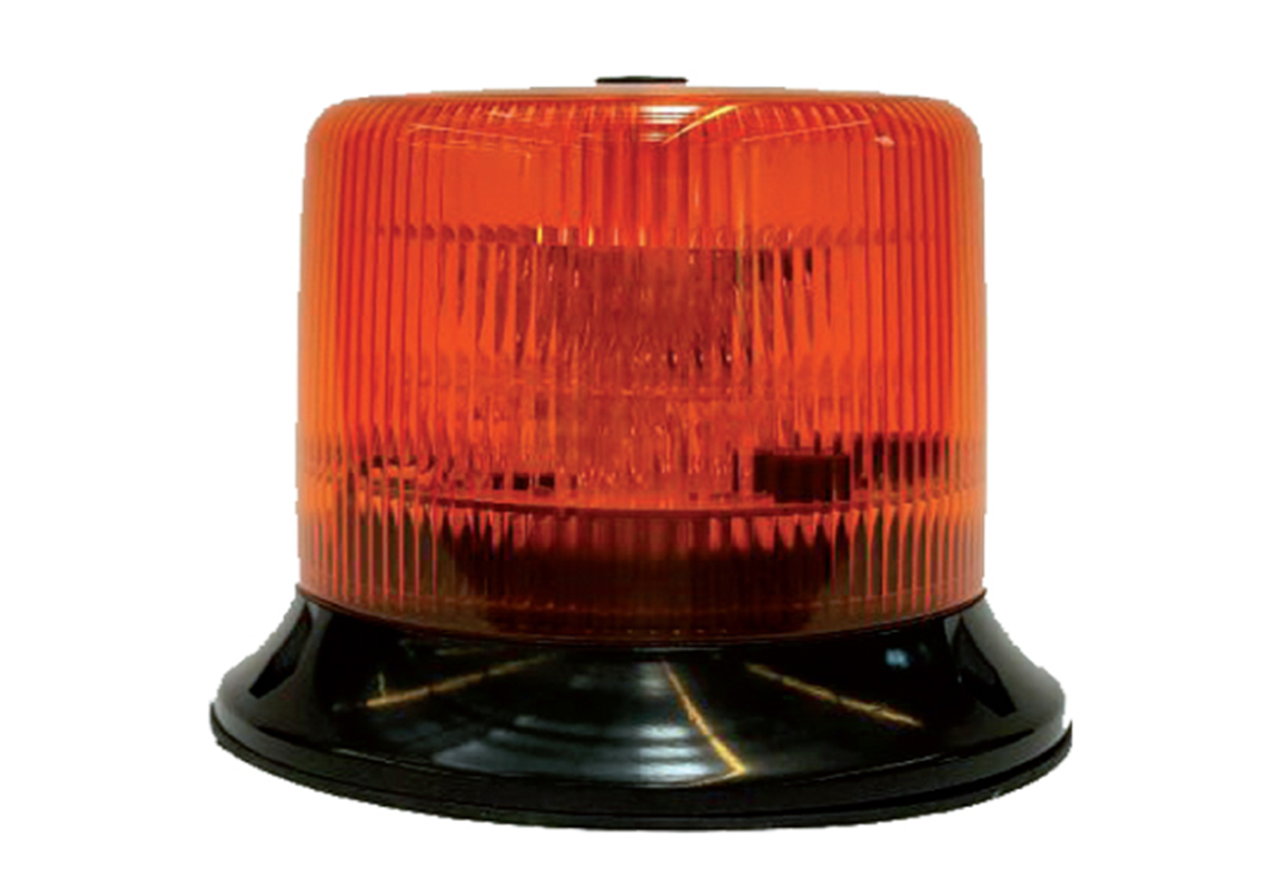 Gyrophare LED SATELIGHT XL (ISO 3 points), homologué OACI
